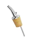 Schenkkurk - 0.009 KG - RVS - Westmark - 080002 080002 €2.60 Kogelmaat/schenkkurken