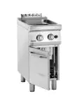 Pastakoker - 24 Liter - H 85 x 40 x 70 CM - Bartscher - 2853051 2853051 €2,229.00 Pastakoker
