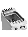 Pastakoker - 24 Liter - H 85 x 40 x 70 CM - Bartscher - 2853051 2853051 €2,229.00 Pastakoker