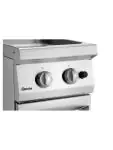 Pastakoker - 24 Liter - H 85 x 40 x 70 CM - Bartscher - 2853051 2853051 €2,229.00 Pastakoker