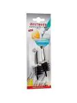 Schenkkurk - 0.01 KG - RVS - Westmark - 080040 080040 €6.25 Kogelmaat/schenkkurken