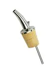 Schenkkurk - 0.009 KG - RVS - Westmark - 080102 080102 €6.25 Kogelmaat/schenkkurken