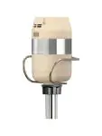 Wanhouder staafmixer - STM3 - Bartscher - 130138 130138 €34.00 Staafmixers