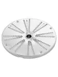 Snijschijf groentesnijder - Reepjes 1mm - 120327 - Bartscher - 120341 120341 €48.75 Groentesnijders Schijven