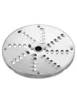 Snijschijf groentesnijder - Reepjes 7mm - 120327 - Bartscher - 120337 120337 €54.00 Groentesnijders Schijven