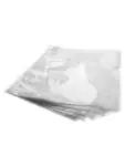 Vacuümzak - 7.5 Liter - 100 Stuks - Bartscher - 300313 300313 €33.75 Vacuum zakken