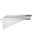 Afdruippaneel Friteuse - 101560 / 101535 - Bartscher - 101565 101565 €139.00 Frituur accessoires