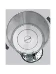 Glühweinpan - 20 Liter - RVS - Bartscher - A200050 A200050 €142.55 Waterketels