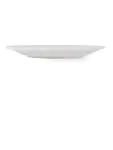 Bord - 12 stuks - Ø 25.4 x H 2.9 CM - Porselein - Olympia - CC209 CC209 €43.30 Borden
