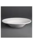 Soepbord - 21 CL - 6 stuks - Ø 22.8 x H 4.3 CM - Porselein - Olympia - CC214 CC214 €22.99 Borden