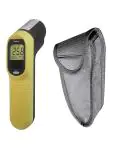 Thermometer - H 17.5 x 3.9 CM - 0.18 KG - Kunststof - -60°C / +500°C - 208070 208070 €42.00 Thermometer