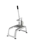 Frites-Snijder - H 73.5 x 28 x 51.2 CM - 4 KG - RVS - Sammic - 340012 340012 €282.00 Patatsnijder