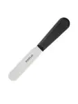 Paletmes - Zwart - H 3.2 x 3.2 x 20.8 CM - RVS - Hygiplas - D401 D401 €6.19 Keukenmessen