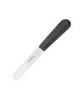 Paletmes - Zwart - H 3.2 x 3.2 x 20.8 CM - RVS - Hygiplas - D401 D401 €6.19 Keukenmessen