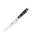 Officemes - Zwart - H 2.8 x 1.3 x 24.1 CM - RVS - Vogue - CF892 CF892 €36.05 Keukenmessen