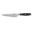 Officemes - Zwart - H 2.8 x 1.3 x 24.1 CM - RVS - Vogue - CF892 CF892 €36.05 Keukenmessen