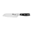 Santokumes - Zwart - H 4.4 x 1.5 x 30.6 CM - RVS - Vogue - CF844 CF844 €47.64 Keukenmessen
