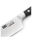 Santokumes - Zwart - H 4.4 x 1.5 x 30.6 CM - RVS - Vogue - CF844 CF844 €47.64 Keukenmessen
