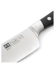 Santokumes - Zwart - H 4.4 x 1.5 x 30.6 CM - RVS - Vogue - CF844 CF844 €47.64 Keukenmessen