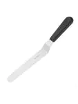 Paletmes - Zwart - H 3.2 x 3.2 x 29.7 CM - RVS - Hygiplas - D410 D410 €7.59 Keukenmessen