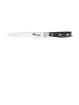 Vleesmes - Zwart - H 3.2 x 1.5 x 32.9 CM - RVS - Vogue - CF843 CF843 €56.95 Keukenmessen