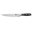 Vleesmes - Zwart - H 3.2 x 1.5 x 32.9 CM - RVS - Vogue - CF843 CF843 €56.95 Keukenmessen
