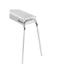 Warmtebrug - 1/1 GN - 1 Lamp - Bartscher - 114003 114003 €213.75 Warmtebruggen
