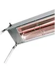 Warmtebrug - 1/1 GN - 1 Lamp - Bartscher - 114003 114003 €213.75 Warmtebruggen