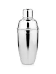 Cocktail Shaker Deluxe - 0.83 Liter - RVS - G-Line 78053 €7.49 Cocktailshakers