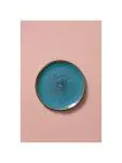 Kom - Ø8 CM - 12 Stuks - Turqoise - Palmer - Lotus - 531017 W531017 €23.40 Kommen