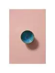 Kom - Ø15 CM - 6 Stuks - Turqoise - Palmer - Lotus - 531014 W531014 €41.52 Kommen