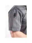 Koksbuis - Unisex - Inktblauw - Polyester/Katoen - Chef Works Urban - BB267 BB267 €85.99 Koksbuizen