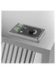 Afzuigkap - Compleet - Schuin model - RVS - 230V - H 52 x B 300 x D 95 CM - G-Line HW-31013 €1,259.00 Afzuigkappen