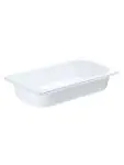 Gastronormbak - 1/3 GN - 65 MM - Wit - Polycarbonaat - G-Line 77749 €7.69 GN bakken plastic