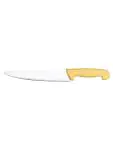 Koksmes - HACCP - Geel Heft - L 21 CM - G-Line 77005 €5.49 Keukenmessen