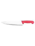 Koksmes - HACCP - Rood Heft - L 25 CM - G-Line 77053 €6.59 Keukenmessen