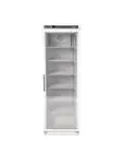 Vrieskist glazen deksel - 365 Liter - 1 deurs - H 185.5 x 60 x 62 CM - 380 W - 230 V - Polar - CB921 CB921 €999.35 Horeca vrieskasten
