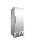 Horeca vrieskast - 440 Liter - 1 deurs - H 195 x 68.5 x 71 CM - 230 V - Polar - G591 G591 €1,166.41 Horeca vrieskasten