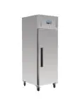 Koelkast - 850 Liter - 1-Deurs - RVS - Polar GL180 €1,985.00 Horeca koelkasten