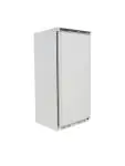 Koelkast - 522 Liter - 1-Deurs - RVS - Polar GL185 €1,094.10 Horeca koelkasten