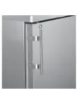Koelkast Mini - 130 Liter - 1-Deurs - Geforceerd - RVS - Liebherr FKUv1660-22 €874.17 Tafelmodel koelkast