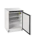 Koelkast - 150 Liter - 1-Deurs - Wit - Polar CD610 €539.99 Tafelmodel koelkast