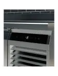 Vrieswerkbank - 182 Liter - 2 deuren - Zonder werkblad - Liebherr - FFTSvg 7521-40 FFTSvg7521-40 €3,990.17 Vrieswerkbanken