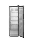 Flessenkoeler - 286 Liter - 1-Deurs - Zwart - Liebherr MRFvg4001-20 €1,297.12 Horeca koelkasten