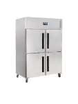 Koelkast - 1200 Liter - 2-Deurs - RVS - Polar CW195 €1,667.00 Horeca koelkasten