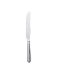 Tafelmes - 12 stuks - H 24 x 24 CM - RVS - Olympia - C138 C138 €22.39 Tafelmessen