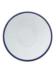 Puddingschaal - 6 stuks - Ø 15.5 x H 6 CM - Emaille - Olympia - GM514 GM514 €20.99 Schaaltjes en potjes