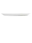 Serveerschaal - 6 stuks - H 2.5 x 29.2 x 22.1 CM - Porselein - Olympia - CB484 CB484 €42.59 Borden