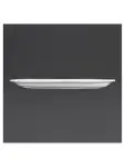 Serveerschaal - 6 stuks - H 2.5 x 29.2 x 22.1 CM - Porselein - Olympia - CB484 CB484 €42.59 Borden