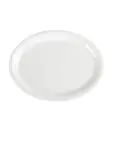 Serveerschaal - 6 stuks - H 2.5 x 29.2 x 22.1 CM - Porselein - Olympia - CB484 CB484 €42.59 Borden